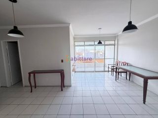 Apartamento de 119m² com 3 quartos (1 suítes) no Alto do Vinhais - Cohafuma