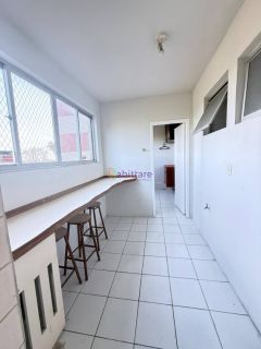 Apartamento de 119m² com 3 quartos (1 suítes) no Alto do Vinhais - Cohafuma