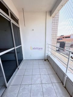 Apartamento de 119m² com 3 quartos (1 suítes) no Alto do Vinhais - Cohafuma