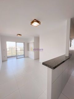 Alugo apartamento no Condomínio Altos do São Francisco - 3 quartos 2 vgs