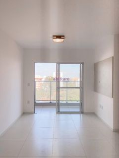 Alugo apartamento no Condomínio Altos do São Francisco - 3 quartos 2 vgs