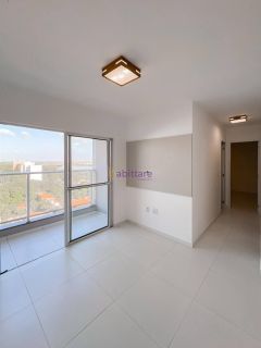 Alugo apartamento no Condomínio Altos do São Francisco - 3 quartos 2 vgs