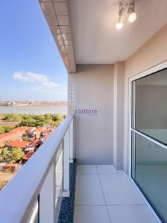 Alugo apartamento no Condomínio Altos do São Francisco - 3 quartos 2 vgs