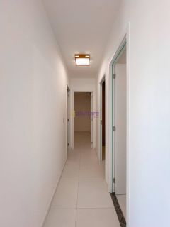 Alugo apartamento no Condomínio Altos do São Francisco - 3 quartos 2 vgs