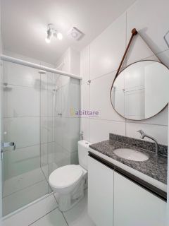 Alugo apartamento no Condomínio Altos do São Francisco - 3 quartos 2 vgs