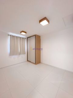 Alugo apartamento no Condomínio Altos do São Francisco - 3 quartos 2 vgs