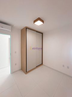 Alugo apartamento no Condomínio Altos do São Francisco - 3 quartos 2 vgs