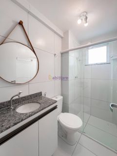 Alugo apartamento no Condomínio Altos do São Francisco - 3 quartos 2 vgs