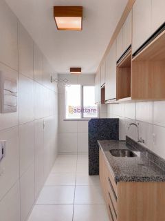 Alugo apartamento no Condomínio Altos do São Francisco - 3 quartos 2 vgs