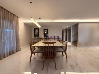 Casa de 440m² com 5 suítes no Condomínio The Prime, no Calhau