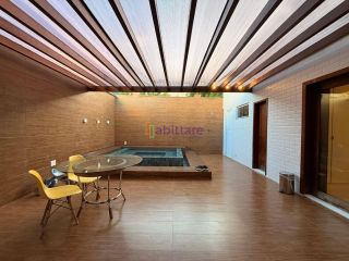 Casa de 440m² com 5 suítes no Condomínio The Prime, no Calhau