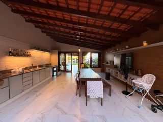 Casa de 440m² com 5 suítes no Condomínio The Prime, no Calhau