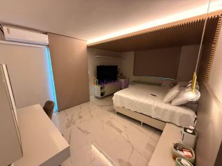 Casa de 440m² com 5 suítes no Condomínio The Prime, no Calhau