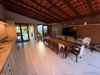 Casa de 440m² com 5 suítes no Condomínio The Prime, no Calhau