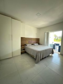 Casa duplex no Reserva Boa Vista com 4 suítes espaço gourmet com piscina