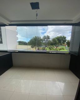 Apartamento de 147m² com 4 quartos (3 suítes) + escritório na Ponta do Farol