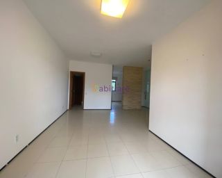 Apartamento de 147m² com 4 quartos (3 suítes) + escritório na Ponta do Farol