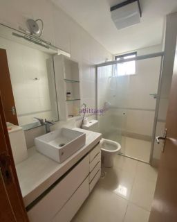 Apartamento de 147m² com 4 quartos (3 suítes) + escritório na Ponta do Farol