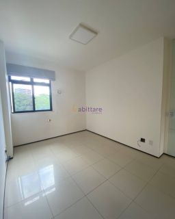 Apartamento de 147m² com 4 quartos (3 suítes) + escritório na Ponta do Farol