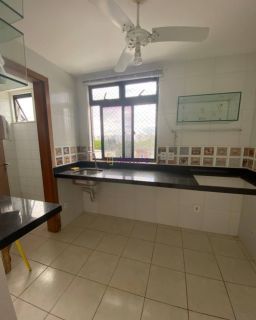 Apartamento de 147m² com 4 quartos (3 suítes) + escritório na Ponta do Farol