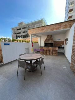 Alugo Nautic Residence - Apartamento de 72m² com 2 quartos (1 suíte) na Península da Ponta D'areia