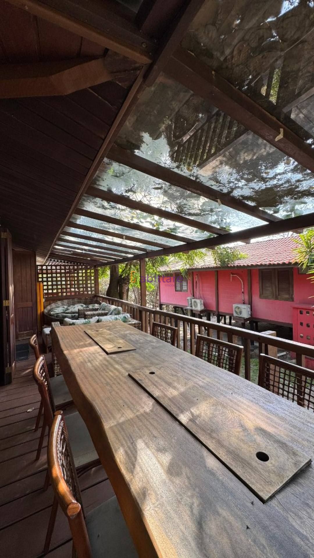 Chalé em Barreirinhas - Condomínio Parque dos Lençóis Eco Resort