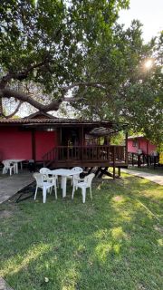 Chalé em Barreirinhas - Condomínio Parque dos Lençóis Eco Resort