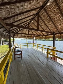 Chalé em Barreirinhas - Condomínio Parque dos Lençóis Eco Resort