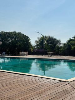 Chalé em Barreirinhas - Condomínio Parque dos Lençóis Eco Resort