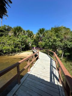 Chalé em Barreirinhas - Condomínio Parque dos Lençóis Eco Resort