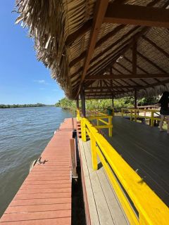 Chalé em Barreirinhas - Condomínio Parque dos Lençóis Eco Resort