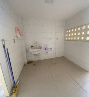 Casa duplex de condomínio com 3 suítes + DCE no Olho D'água para Aluguel.