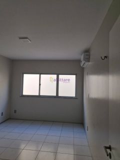 Casa duplex de condomínio com 3 suítes + DCE no Olho D'água para Aluguel.