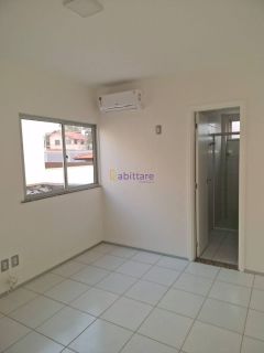 Casa duplex de condomínio com 3 suítes + DCE no Olho D'água para Aluguel.