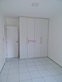 Casa duplex de condomínio com 3 suítes + DCE no Olho D'água para Aluguel.