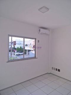 Casa duplex de condomínio com 3 suítes + DCE no Olho D'água para Aluguel.