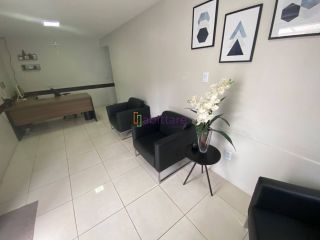 Imóvel comercial com 7 salas para LOCAÇÃO no Jardim Renascença