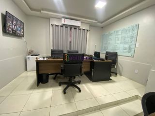 Imóvel comercial com 7 salas para LOCAÇÃO no Jardim Renascença