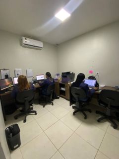 Imóvel comercial com 7 salas para LOCAÇÃO no Jardim Renascença