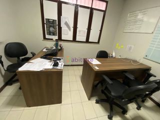 Imóvel comercial com 7 salas para LOCAÇÃO no Jardim Renascença