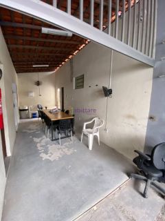 Imóvel comercial com 7 salas para LOCAÇÃO no Jardim Renascença