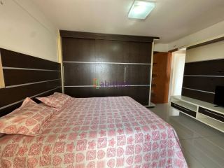 Apartamento de 110m² no Maison Renoir com 3 quartos (1 suíte) na Ponta do Farol