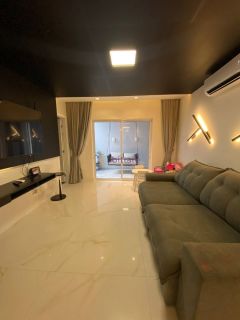 Casa de 250m² em condomínio no Quintas do Calhau com 3 suítes + espaço gourmet