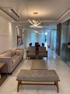 Casa de 250m² em condomínio no Quintas do Calhau com 3 suítes + espaço gourmet