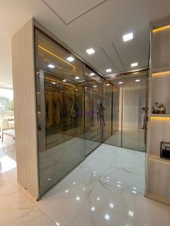 Casa de 250m² em condomínio no Quintas do Calhau com 3 suítes + espaço gourmet