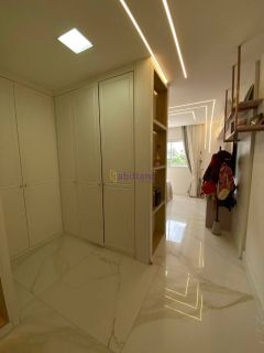 Casa de 250m² em condomínio no Quintas do Calhau com 3 suítes + espaço gourmet