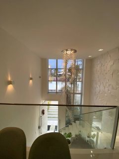 Casa de 250m² em condomínio no Quintas do Calhau com 3 suítes + espaço gourmet