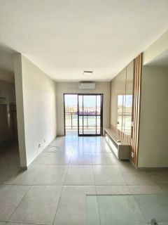 JARDINS DE PROVENCE 03 QUARTOS - COM PROJETOS E AR-CONDICIONADO