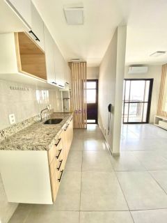 JARDINS DE PROVENCE 03 QUARTOS - COM PROJETOS E AR-CONDICIONADO