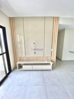 JARDINS DE PROVENCE 03 QUARTOS - COM PROJETOS E AR-CONDICIONADO